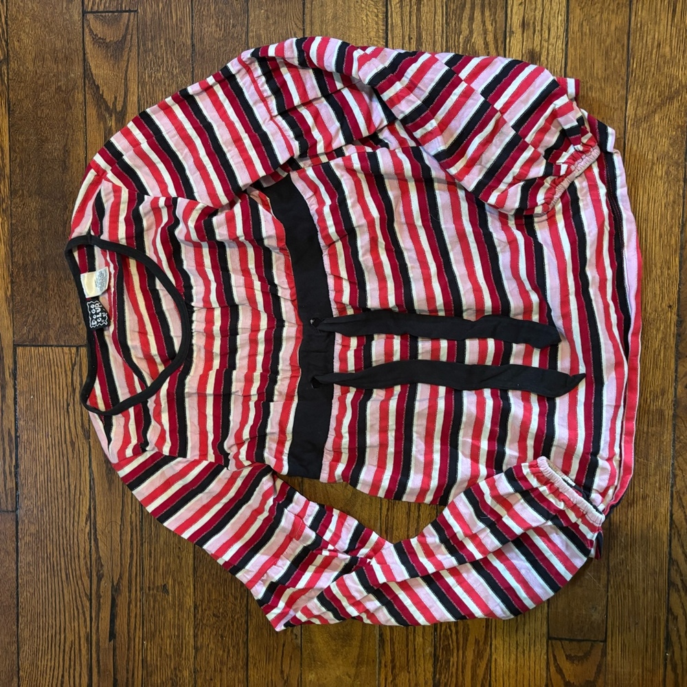 Pogo Club brand top